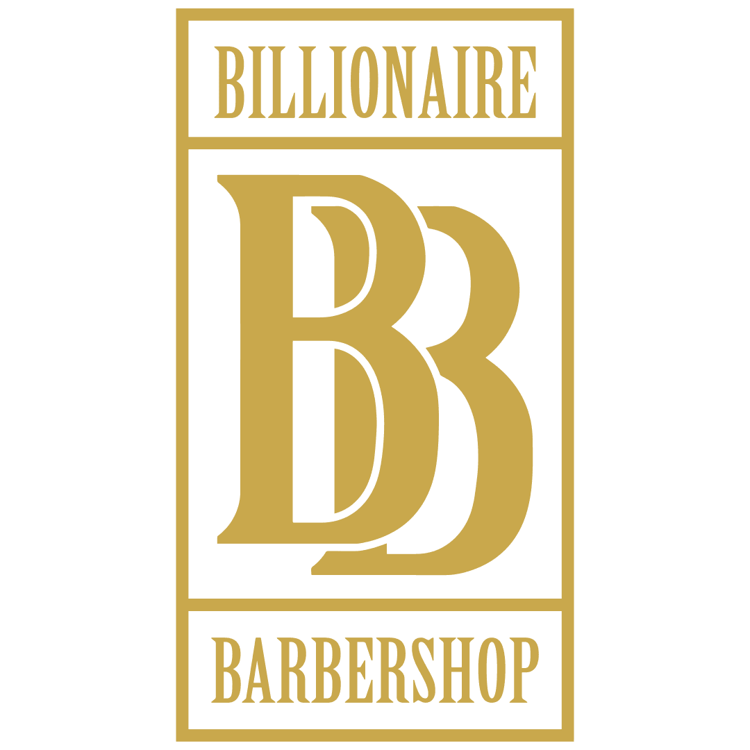 Billionaire Barbershop